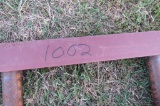 Metal Bracket
