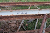 Metal Building Truss