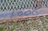 Metal Basket