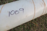 Roll of Heavy Duty Plastic