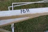 2 Awning Frames
