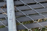 Chain Link Gates