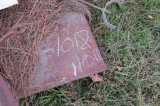 Scrap Metal