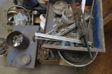 Pallet of Misc.