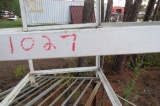 Steel Stands