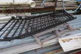 Iron Railings