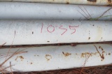 Assorted Steel Pipe