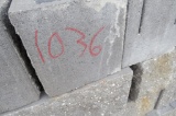 3 Pallets of Block