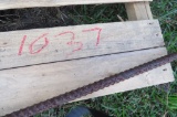 Lot of Rebar