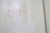 20' Insulated Container