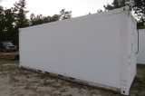 20' Insulated Container CONTAINER ONLY