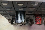 3 Cabinets Full of Misc.