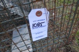Lot of 3 Traps