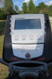 Schwinn 430 Elliptical