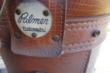 Vintage Palmer Golf Clubs