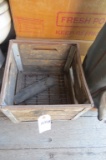 Vintage Crate