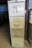 Cabinet Full of Misc. Plumbing