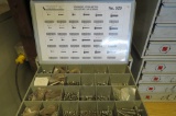 PAI Cabinet Full of Misc. Screws