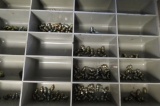 PAI Cabinet Full of Misc. See Pics