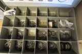 PAI Cabinet Full of Misc. See Pics