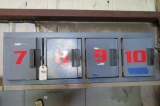 Lockers