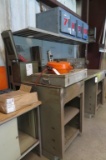 Work-Shop Desk/Table