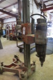 Black & Decker Concrete Core Drill