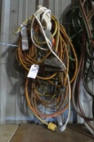 Lot of Extension Cords