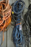 Lot of Drop Cords
