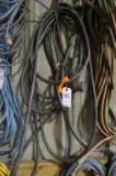 Power Extension Cord for Welder
