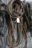Lot of 2 Ocygen/Acetylene Cords