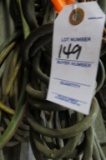 Lot of Drop Cords