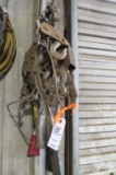 Lot of 5 Cable Hoist