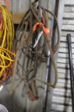 Lot of Cable Slings