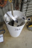 Mix Lot of Aluminum