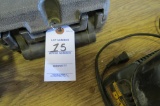 Dewalt DW087 Self Leveling Cross Line Laser