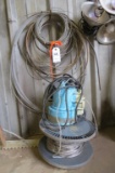 Mix Lot Assorted Cable & Water Pump