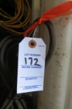 Flourescent Shop Lights Mountable or Hangable w/New Bulbs