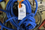 Mix Lot Welding Lead & Air Hose