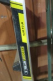 Gorrilla Ladder Platform