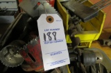 Assorted Drill Bits