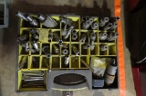Assorted Cutter Bits