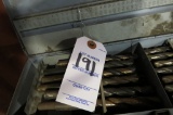 Assorted Drill Bits