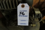 Central Pnuematic 2.5HP  21gal Compressor