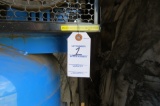 Air Compressor Motor is a Smith & Jones Model: D56 3S2C