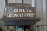 Delta Drill Press Model:11-990    12