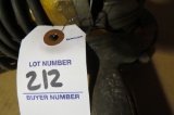 Dewalt D29402 Side Grinder