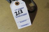 Bosch 4 1/2
