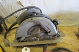 Circular Saw
