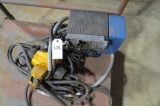 Demag 275lb Chain Hoist